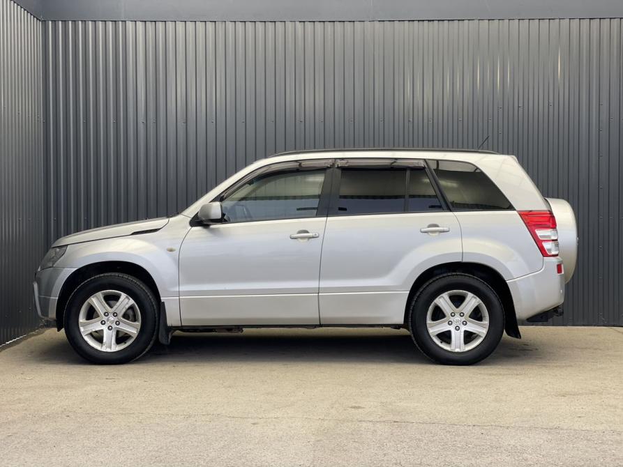 Suzuki Grand Vitara II Пермь  - изображение 29
