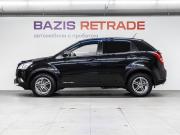 SsangYong Actyon II Тюмень  - изображение 32