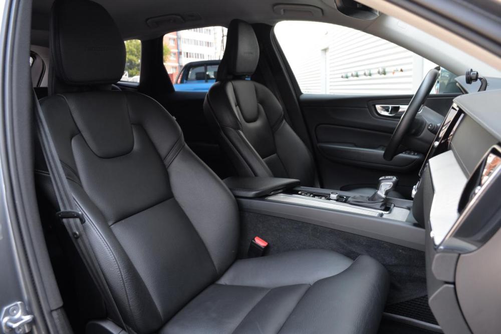 Volvo XC60 II Иркутск  - изображение 23
