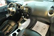 Nissan Juke I Омск  - изображение 35