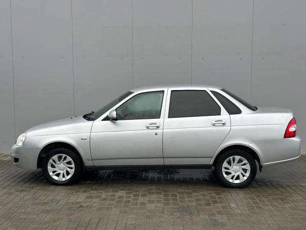 Lada (ВАЗ) Priora I Рестайлинг с пробегом 2018 года, цена 509 000 рублей, 178000 км, седан, Автокод Объявления