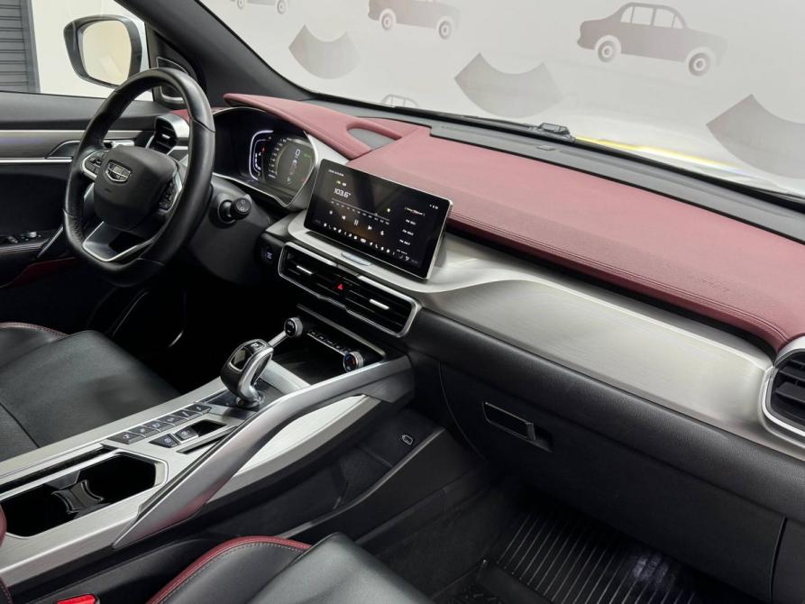 Geely Coolray I Ставрополь  - изображение 10
