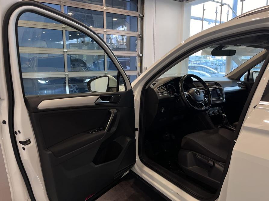 Volkswagen Tiguan II Чебоксары  - изображение 21