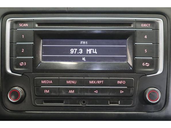 Volkswagen Polo V с пробегом 2013 года, цена 799 000 рублей, 153044 км, седан, Автокод Объявления