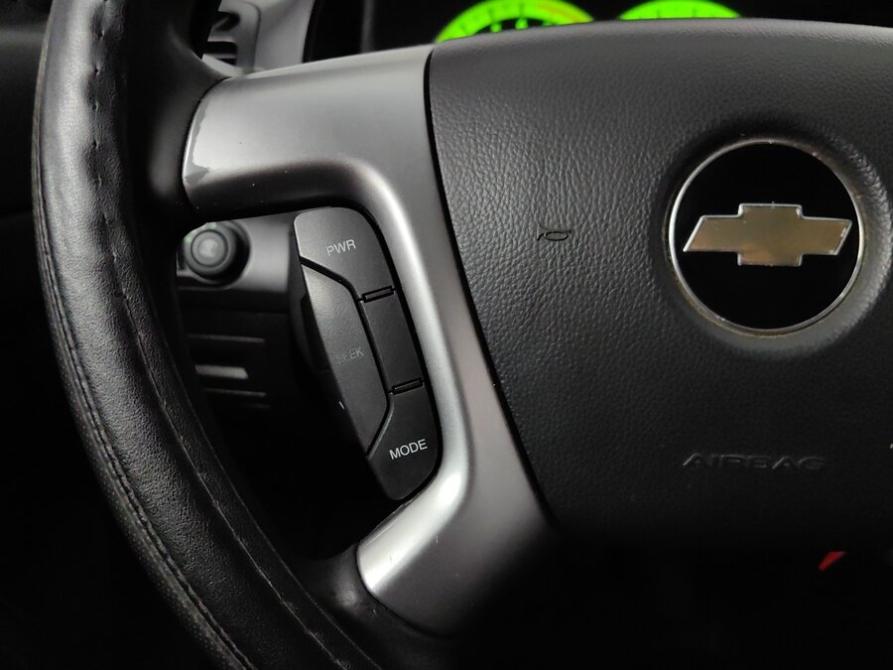 Chevrolet Captiva I Подольск  - изображение 18