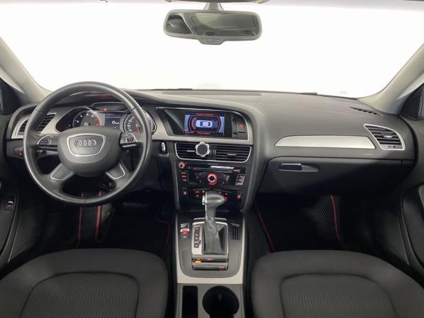 Audi A4 IV (B8) Рестайлинг с пробегом 2014 года, цена 1 490 000 рублей, 131139 км, седан, Автокод Объявления