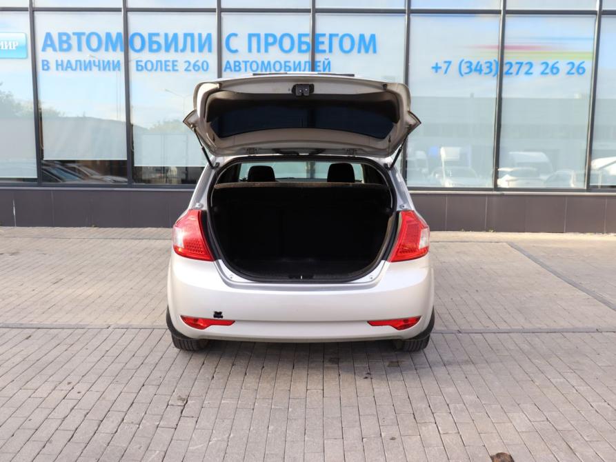 Kia Ceed I Екатеринбург  - изображение 17