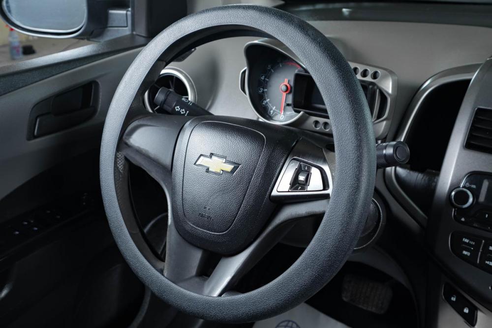 Chevrolet Aveo II Тюмень  - изображение 12