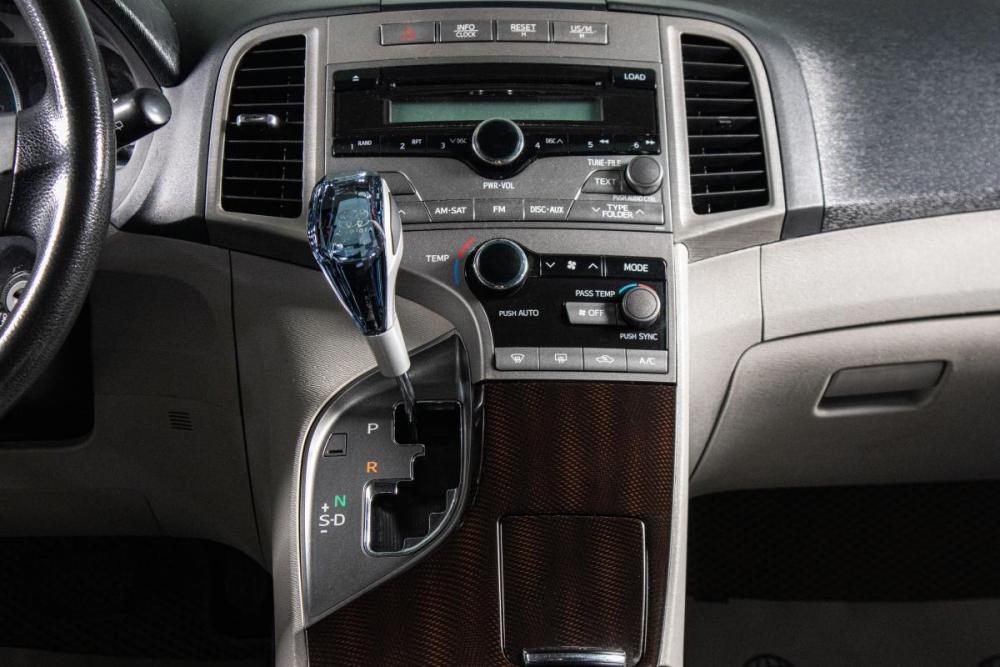 Toyota Venza I Сургут  - изображение 14