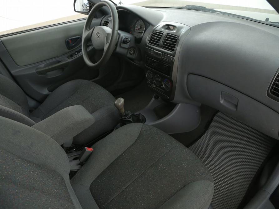 Hyundai Accent II Иваново  - изображение 9