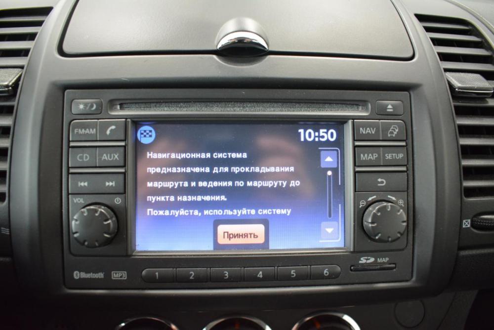 Nissan Note I Рестайлинг Киров  - изображение 30