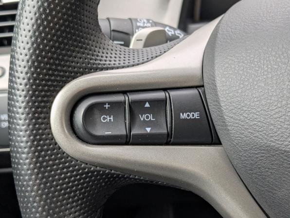 Honda Civic VIII Рестайлинг с пробегом 2010 года, цена 1 350 000 рублей, 113509 км, седан, Автокод Объявления