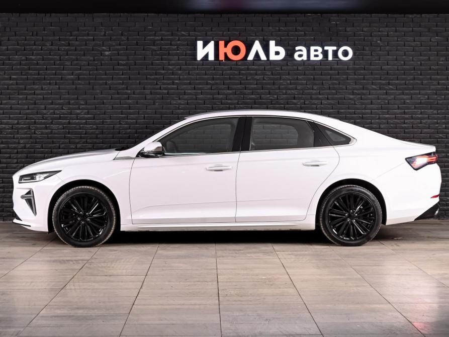 Geely Preface I Екатеринбург  - изображение 7