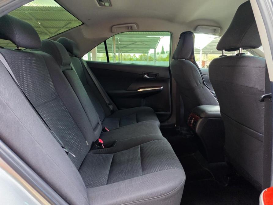 Toyota Camry VII (XV50) Екатеринбург  - изображение 11