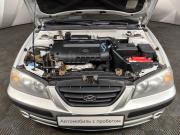 Hyundai Elantra III (XD2) Рестайлинг Москва  - изображение 29