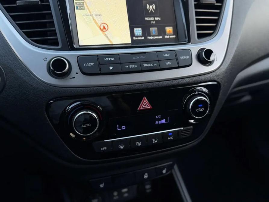 Hyundai Solaris II Минеральные Воды  - изображение 19