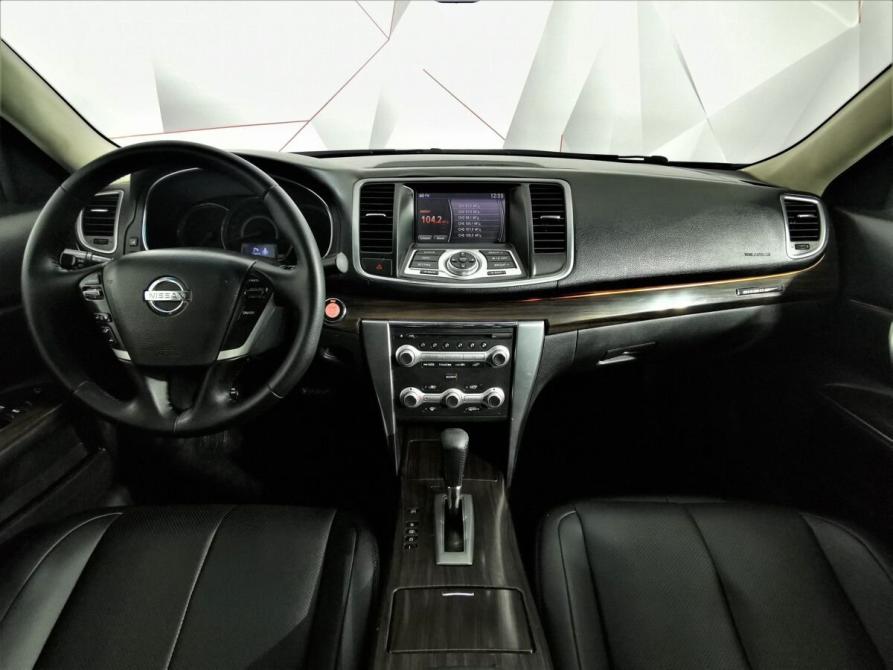 Nissan Teana II Москва  - изображение 13