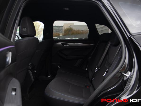 Haval Jolion I Рестайлинг с пробегом 2024 года, цена 1 788 000 рублей, 36038 км, внедорожник, Автокод Объявления