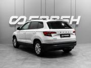 Skoda Karoq I Тюмень  - изображение 20