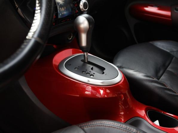 Nissan Juke I с пробегом 2011 года, цена 972 000 рублей, 160728 км, внедорожник, Автокод Объявления
