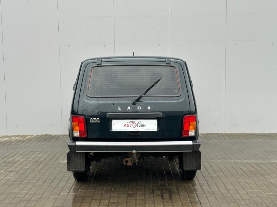 Lada (ВАЗ) Niva Legend Тамбов  - изображение 7