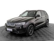 BMW X3 II (F25) Рестайлинг Москва  - изображение 30