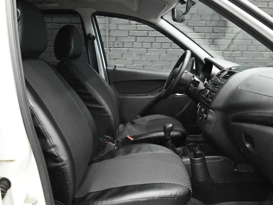 Lada (ВАЗ) Granta I Рестайлинг Екатеринбург  - изображение 10
