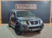 Nissan Pathfinder III Рестайлинг Уфа  - изображение 21