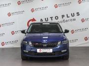 Skoda Octavia III (A7) Рестайлинг Минеральные Воды  - изображение 23
