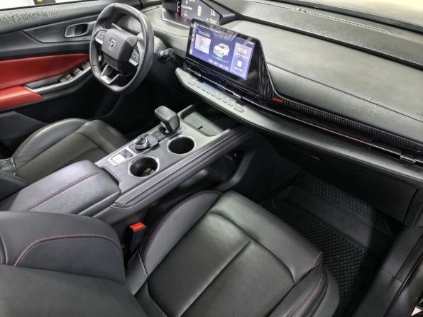Changan CS55 Plus II с пробегом 2023 года, цена 2 075 000 рублей, 67200 км, внедорожник, Автокод Объявления