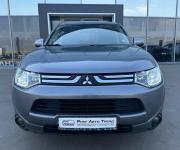Mitsubishi Outlander III Воронеж  - изображение 19