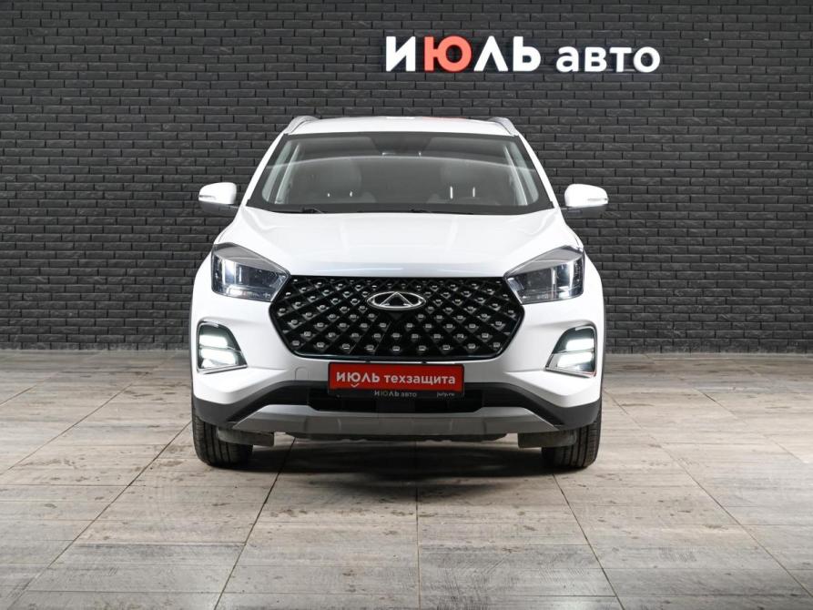 Chery Tiggo 4 Pro I Рестайлинг Екатеринбург  - изображение 2