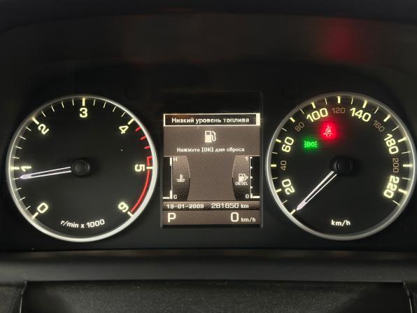 Land Rover Discovery IV с пробегом 2011 года, цена 1 350 000 рублей, 281647 км, внедорожник, Автокод Объявления
