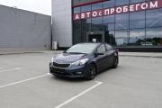 Kia Cerato III Екатеринбург  - изображение 11