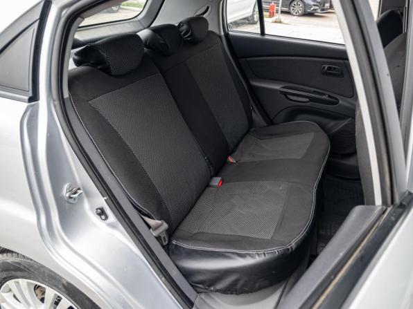 Kia Rio II Рестайлинг с пробегом 2010 года, цена 575 000 рублей, 225150 км, хэтчбек, Автокод Объявления