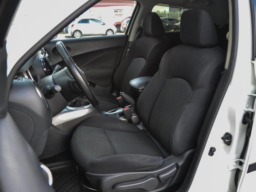 Nissan Juke I Курган  - изображение 9