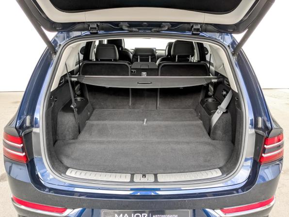 Genesis GV80 I с пробегом 2021 года, цена 6 600 000 рублей, 14400 км, внедорожник, Автокод Объявления