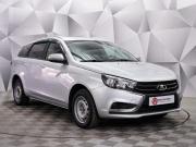 Lada (ВАЗ) Vesta I Ульяновск  - изображение 28