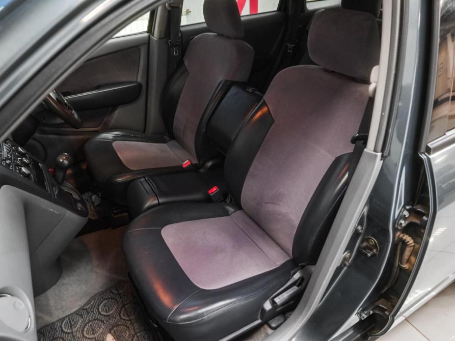 Mitsubishi Airtrek I Челябинск  - изображение 25