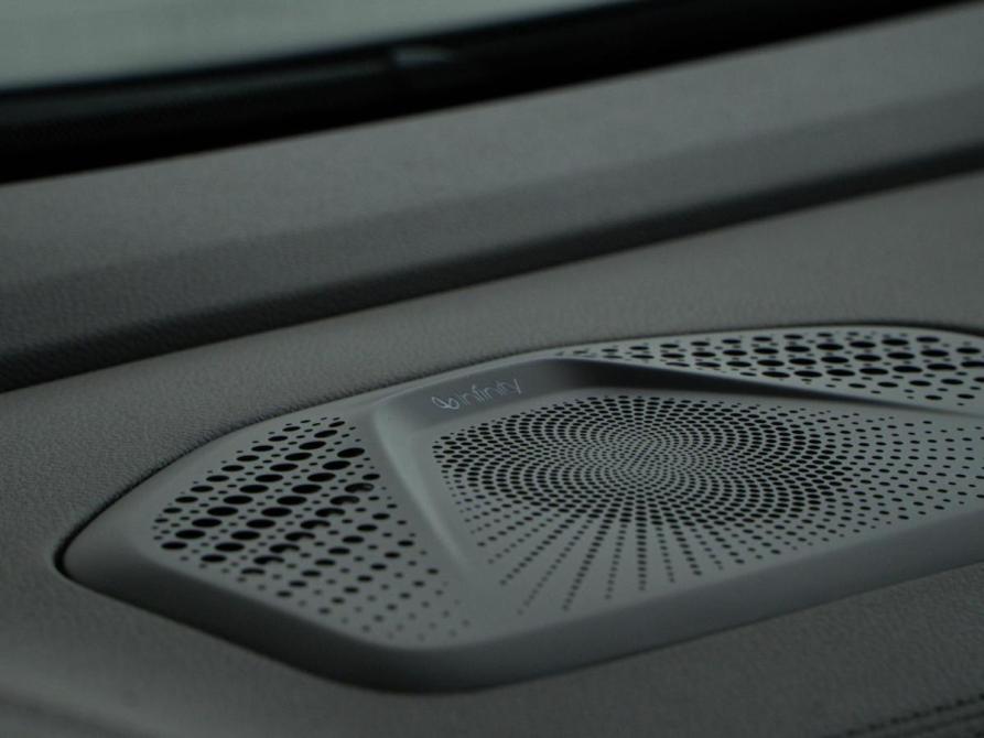Geely Monjaro I Рестайлинг Москва  - изображение 25