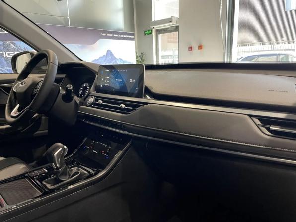 Chery Tiggo 4 Pro I с пробегом 2024 года, цена 1 770 000 рублей, 11381 км, внедорожник, Автокод Объявления
