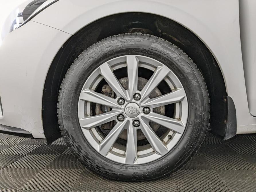 Kia Cerato IV Санкт-Петербург  - изображение 12