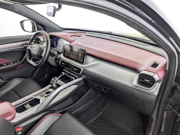 Geely Coolray I с пробегом 2022 года, цена 1 750 000 рублей, 89073 км, внедорожник, Автокод Объявления