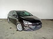 Opel Astra J Рестайлинг Москва  - изображение 21