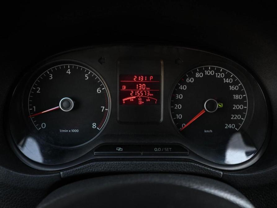 Volkswagen Polo V Новороссийск  - изображение 12