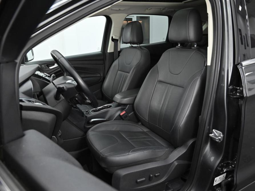 Ford Kuga II Москва  - изображение 13