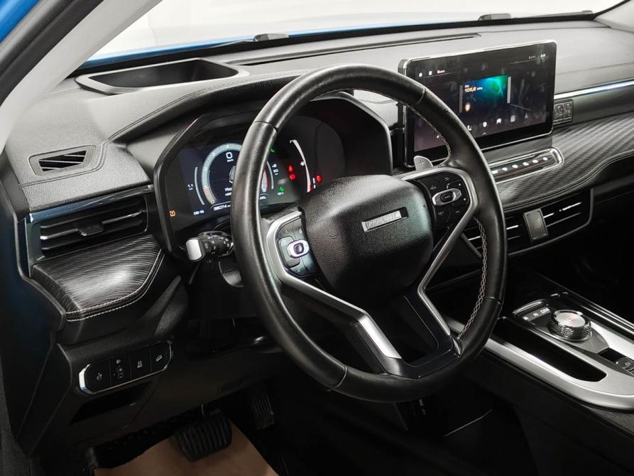Haval Jolion I Тула  - изображение 18