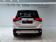 Mitsubishi Outlander III Рестайлинг 3 Уфа  - изображение 63