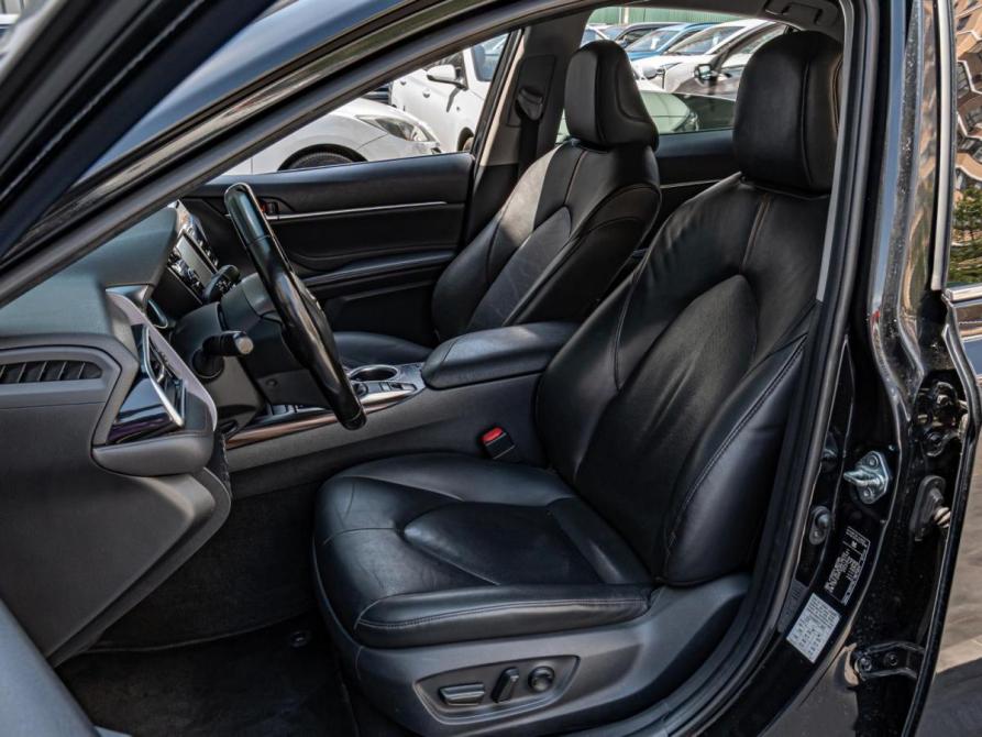Toyota Camry VIII (XV70) Краснодар  - изображение 10