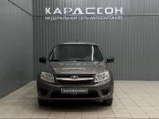 Lada (ВАЗ) Granta I Магнитогорск  - изображение 19